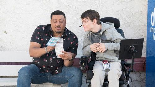 Speechless Season 2 Episode 14 - E-I-- EIGHTEEN