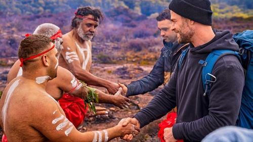 undefined Season 1 Episode 5 - Memory