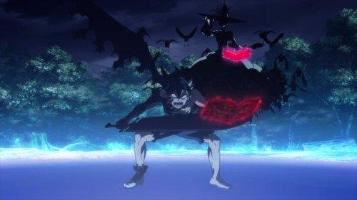 Black Clover Season 1 Episode 63 - Not in the Slightest