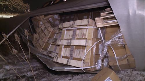 Heavy Rescue: 401 Season 3 Episode 4 - There's Got To Be A Way