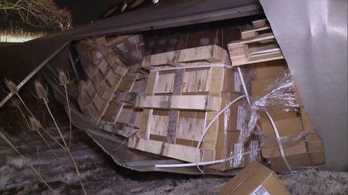 Heavy Rescue: 401 Season 3 Episode 4 - There's Got To Be A Way