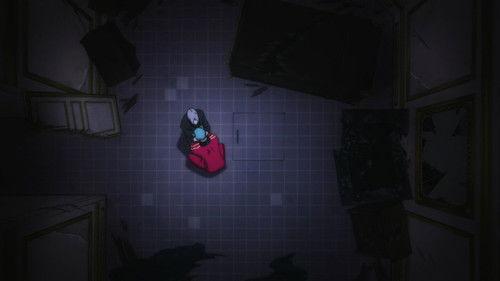 Shiki Season 1 Episode 20 - Twentieth Mourning