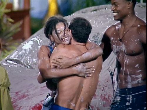 Big Brother Brasil Season 3 Episode 24 - Episode 24