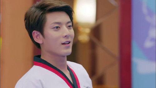 The Whirlwind Girl Season 1 Episode 14 - Episode 14