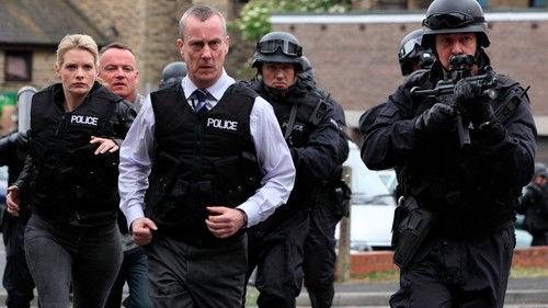 undefined Season 1 Episode 6 - Cold is the Grave: Part 2