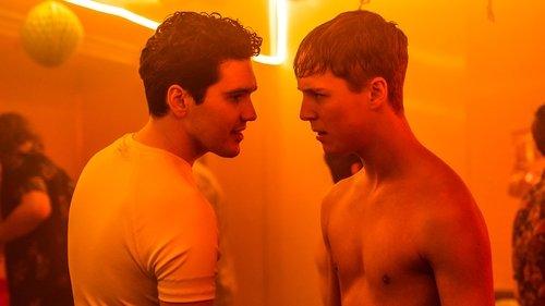 Wreck Season 1 Episode 1 - Ship of Dreams