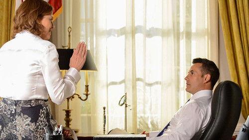 Political Animals Season 1 Episode 5 - 16 Hours