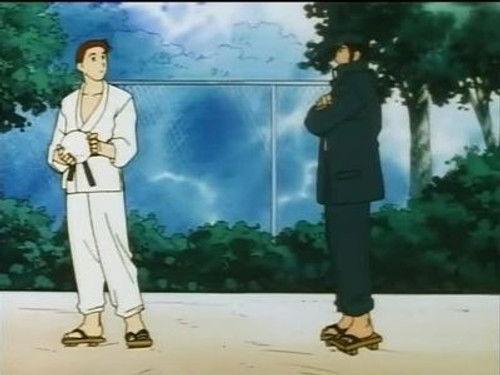 Brave Command Dagwon Season 1 Episode 19 - Dagwon No. 6