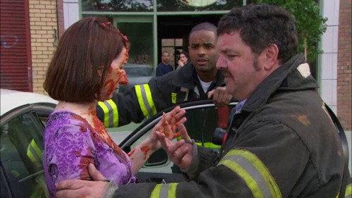 Rescue Me Season 4 Episode 8 - Solo
