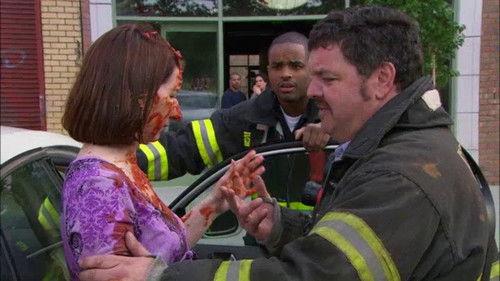 Rescue Me Season 4 Episode 8 - Solo