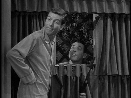 The Dick Van Dyke Show Season 2 Episode 15 - The Cat Burglar
