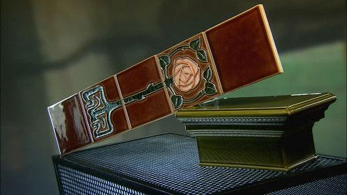 How It's Made Season 23 Episode 6 - Ceramic Fireplaces, Synthetic Corks, Parking Garage Floor Slabs