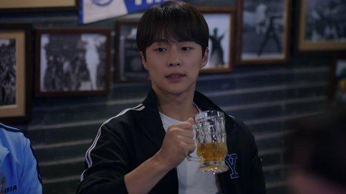 Cheer Up Season 1 Episode 2 - Joint Pep Rally