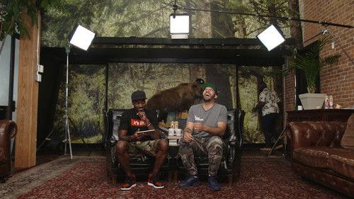 Desus & Mero Season 1 Episode 3 - Wednesday, October 19, 2016