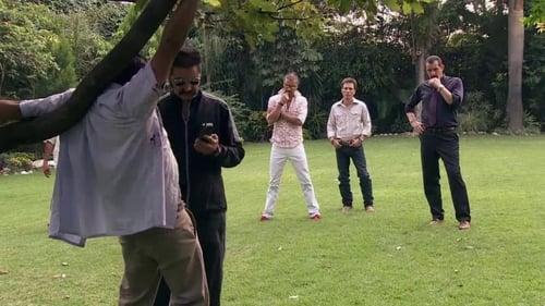 El Señor de los Cielos Season 1 Episode 15 - ¡Lo liberaron!