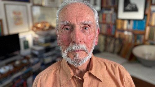 Remembers… Season 4 Episode 24 - George Gallaccio Remembers… Miss Marple