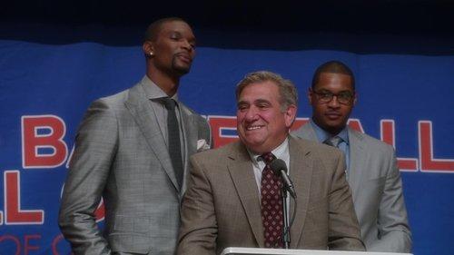 undefined Season 13 Episode 2 - Personal Fouls