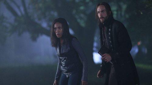 Sleepy Hollow Season 2 Episode 1 - This Is War