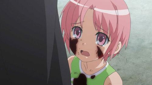 A Certain Magical Index Season 2 Episode 12 - Belvedere (The Observatory)