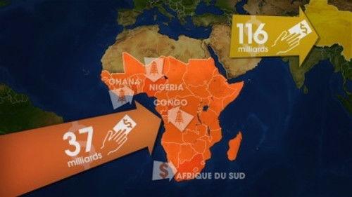 Mapping the World Season 24 Episode 21 - Episode 21