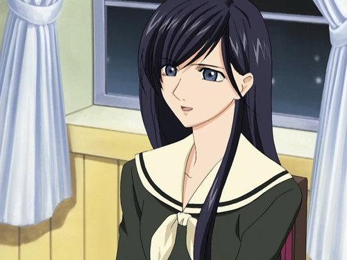 Maria Watches Over Us Season 1 Episode 12 - The First Date Triangle