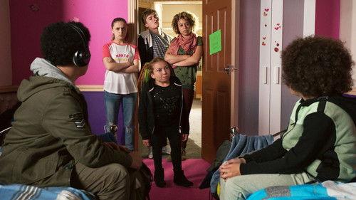The Dumping Ground Season 6 Episode 8 - Two Sides to Every Story