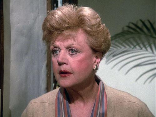 Murder, She Wrote Season 1 Episode 20 - Armed Response