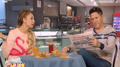 Be happy Season 1 Episode 4 - Episode 4