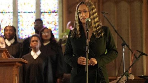 Tyler Perry's Zatima Season 3 Episode 20 - To Die For