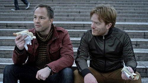 Mammon Season 1 Episode 1 - The Sacrifice