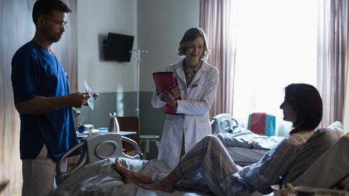 Diagnosis Season 1 Episode 3 - Episode 3