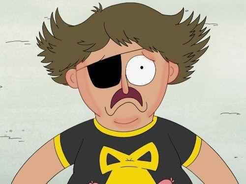 Sanjay and Craig Season 1 Episode 18 - Doom Baby