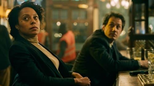 Slow Horses Season 1 Episode 2 - Work Drinks