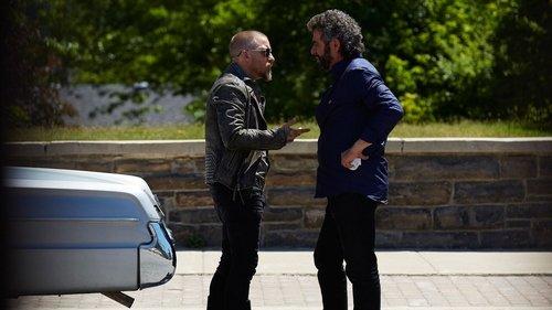 Eyewitness Season 1 Episode 5 - The Lilies