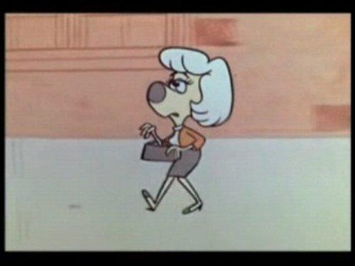 Underdog Season 1 Episode 4 - Go Snow Part 1