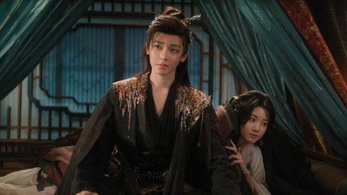 Love in the Clouds Season 1 Episode 3 - Episode 3