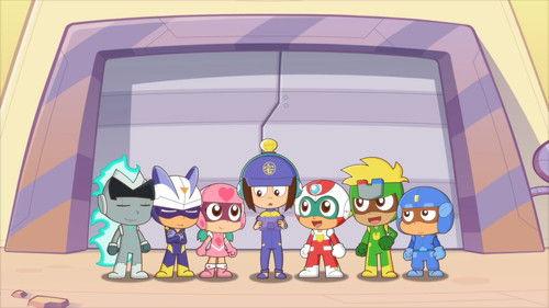 Happy Toon Season 20 Episode 4 - Episode 4