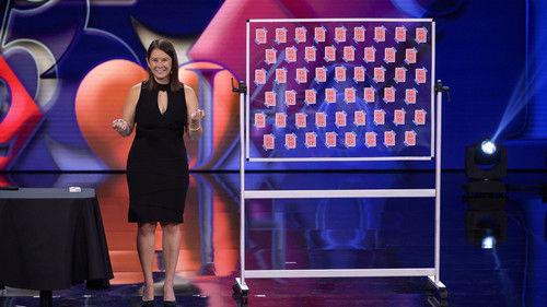 Penn & Teller: Fool Us Season 8 Episode 9 - Chocolate Magic