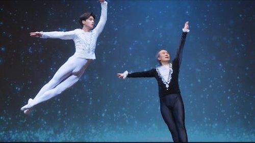 Navillera Season 1 Episode 12 - Episode 12