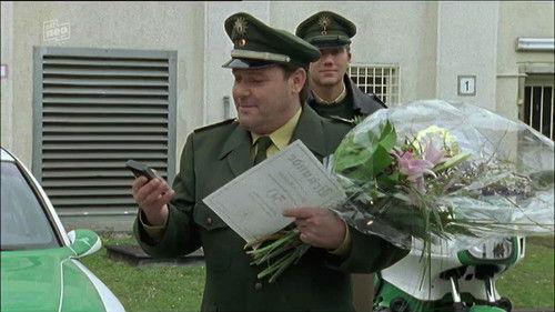 Der letzte Zeuge Season 5 Episode 8 - Episode 8