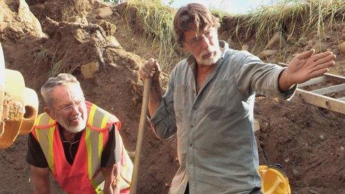 The Curse of Oak Island Season 3 Episode 4 - The Overton Stone