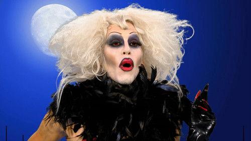 RuPaul's Drag Race Season 4 Episode 3 - Glamazons vs. Champions