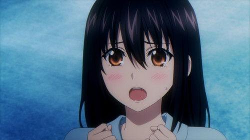 Strike the Blood Season 4 Episode 12 - Twelve True Beasts and Blood Squires III
