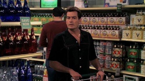 Two and a Half Men Season 1 Episode 9 - Phase One, Complete