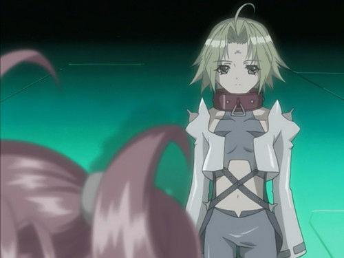 DearS Season 1 Episode 5 - Partners?