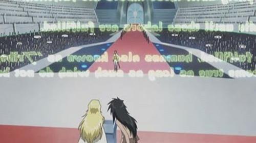 Heroic Age Season 1 Episode 2 - The Forgotten Child