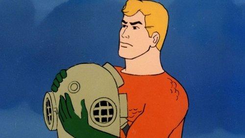 undefined Season 1 Episode 5 - Dr. Pelagian's War