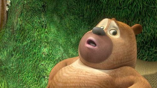 Boonie Cubs Season 3 Episode 16 - Episode 16