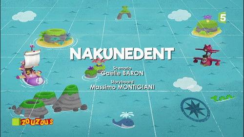 Pirata et Capitano Season 1 Episode 25 - Episode 25