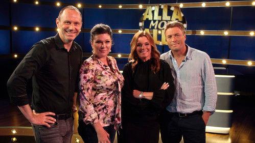 All Against All Season 2 Episode 10 - Episode 10